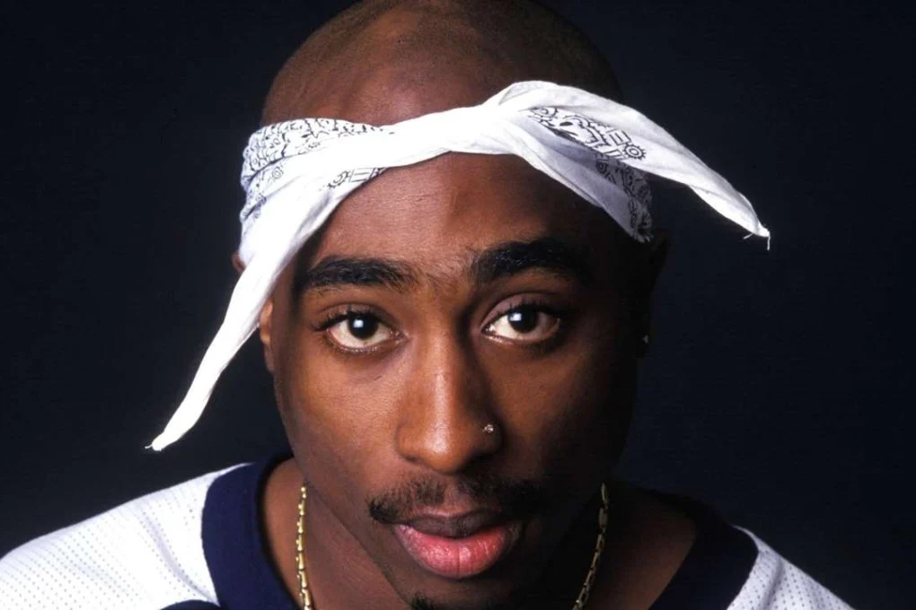 Tupac Shakur