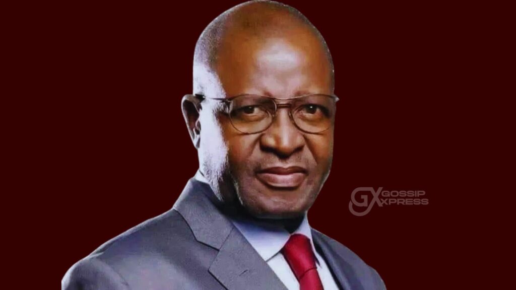 Former FCT Minister, Solomon Ewuga Is Dead