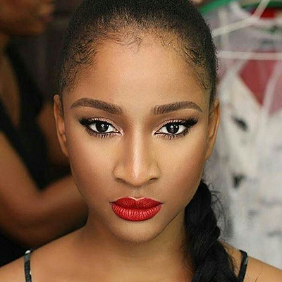 Adesua Etomi Recounts Near-Death Surgery Experience in the UK