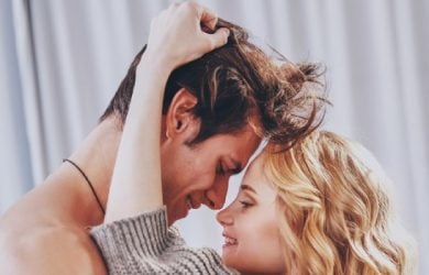 Admiration-in-a-Relationship