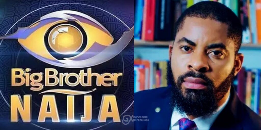BBNAIJA VS DEJI ADEYANJU