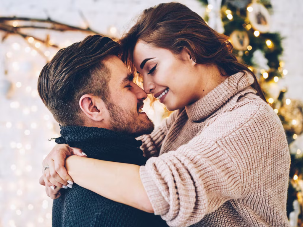 Beautiful relationship