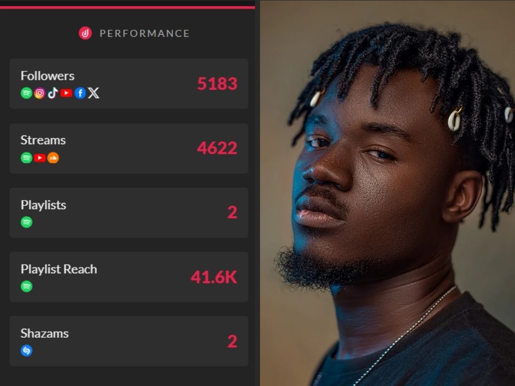 Digital Streams for CLEMZYBOSS