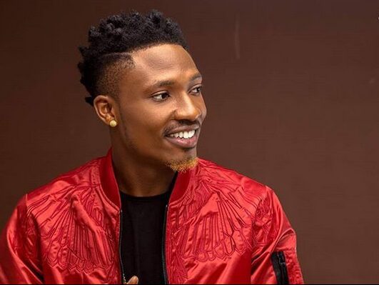 Efe Ejeba-BBNAIJA