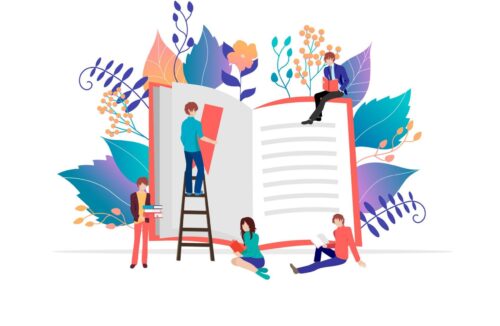 Effective Storytelling