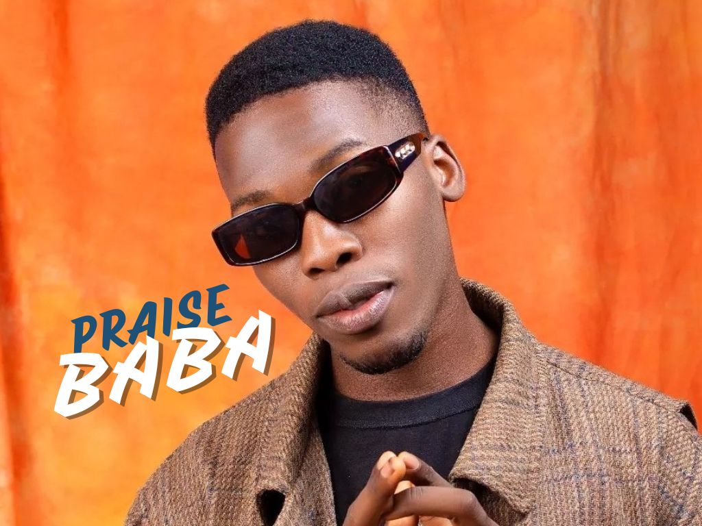 Enji Praise Baba