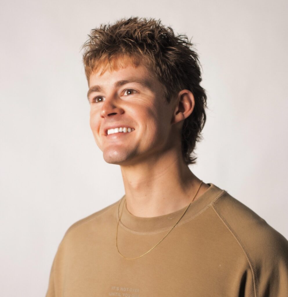 Forrest Frank