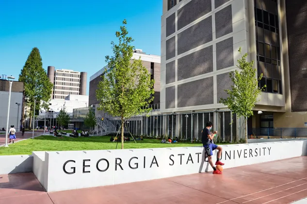 Georgia State University