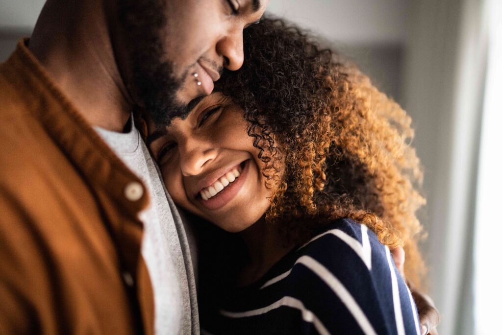 Happy-Lovers