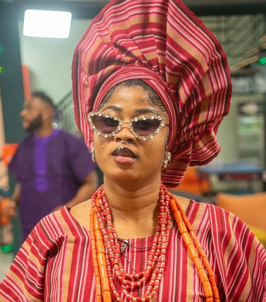 IMSI BBNAIJA WINNER