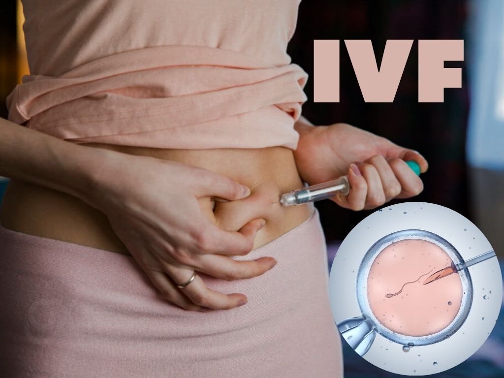 IVF
