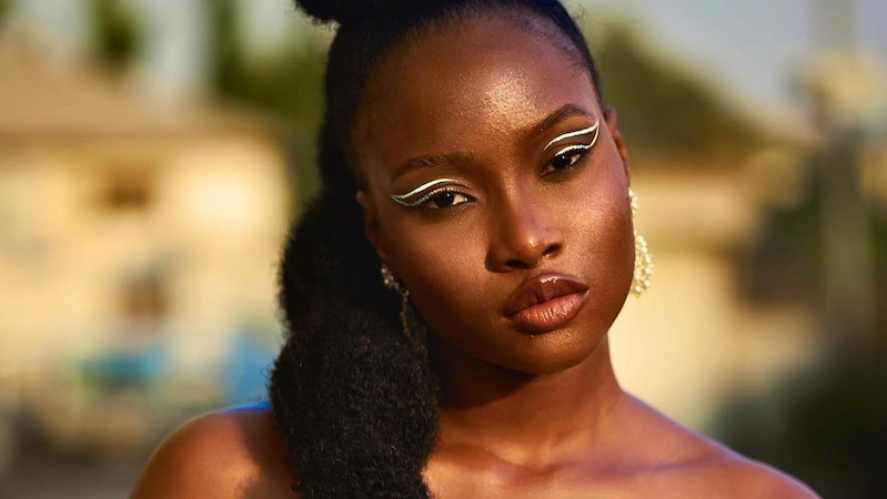 Ilebaye Odiniya-BBNAIJA