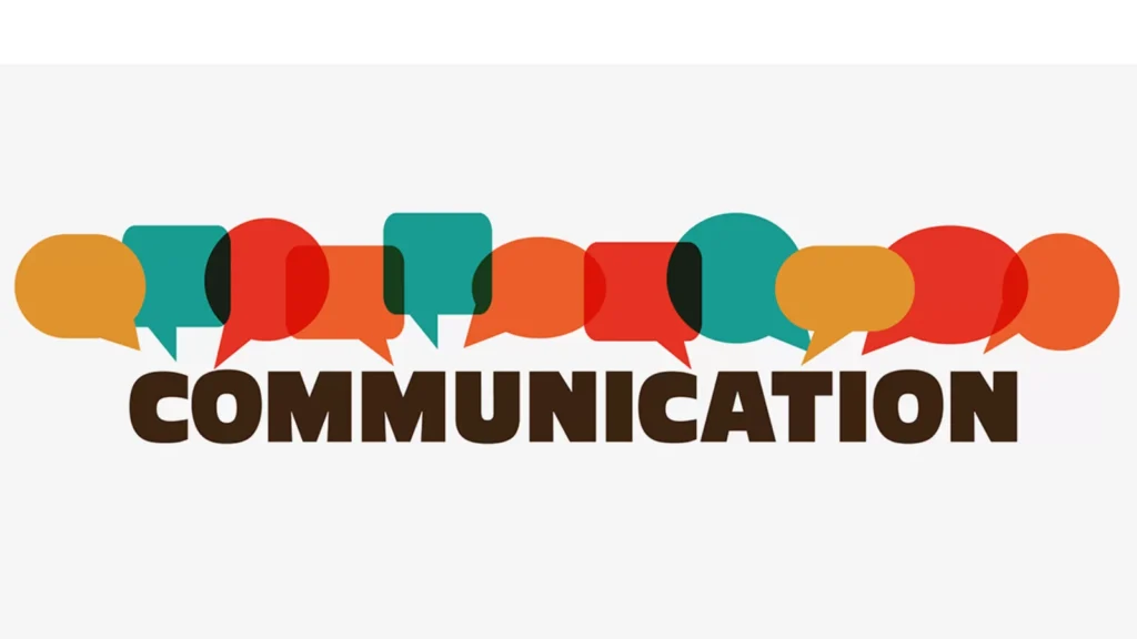 Importance of Communication