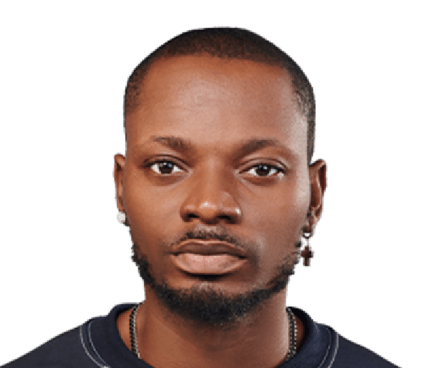 Kellyrae-BBNAIJA