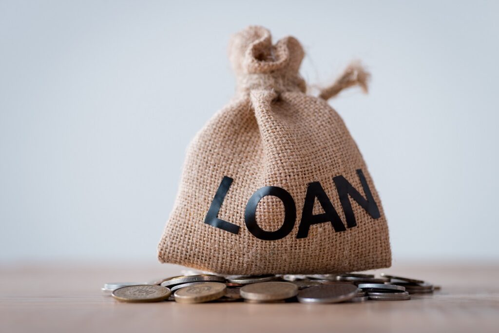 LOAN