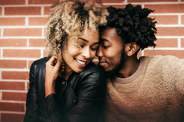 Lovers-Relationship