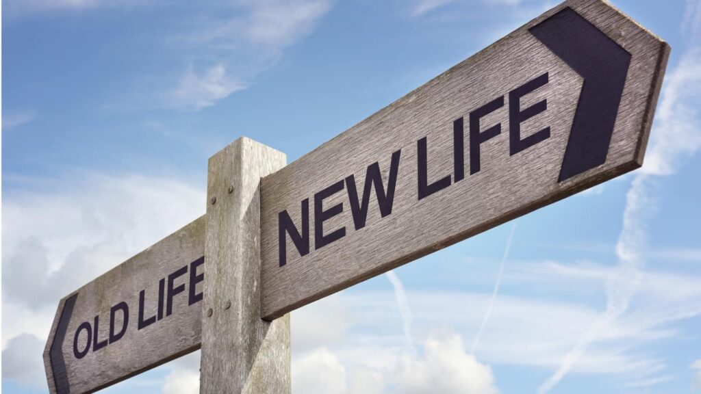 Making the Right Decisions - Crossroads