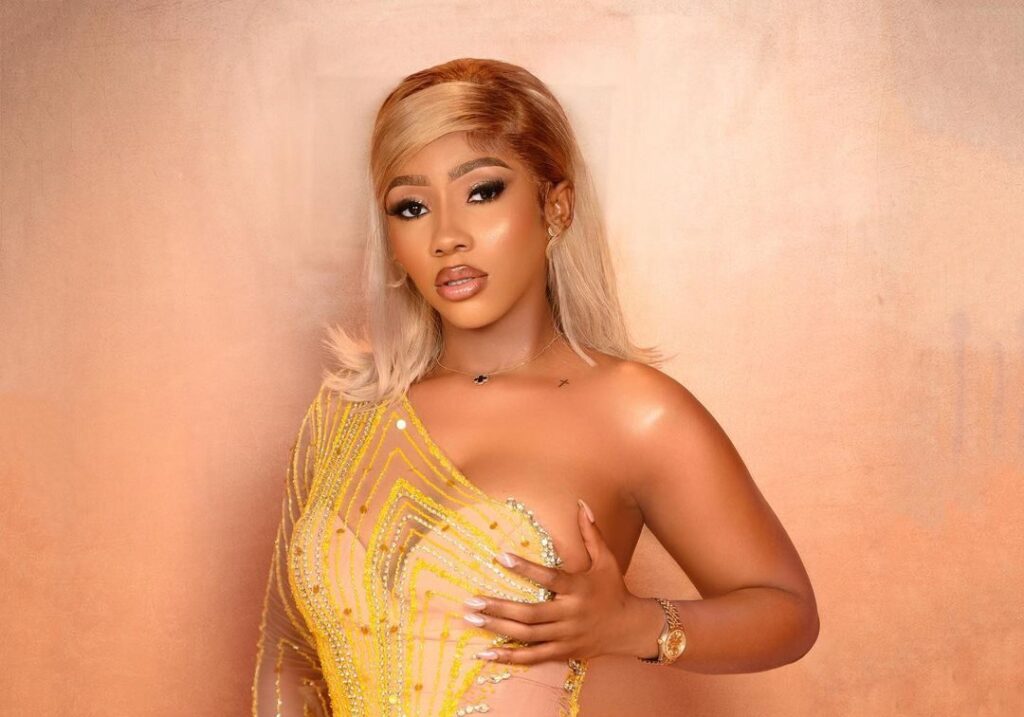 Mercy-Eke-BBNAIJA