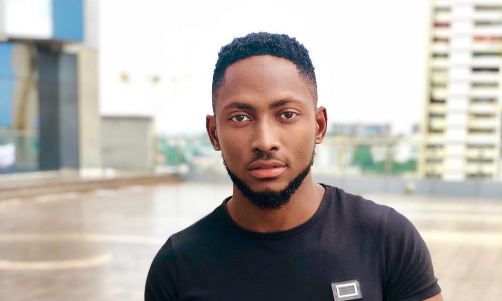 Miracle-BBNaija-Season3