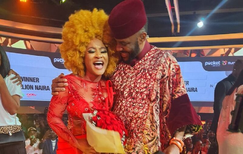 Phyna-BBNAIJA