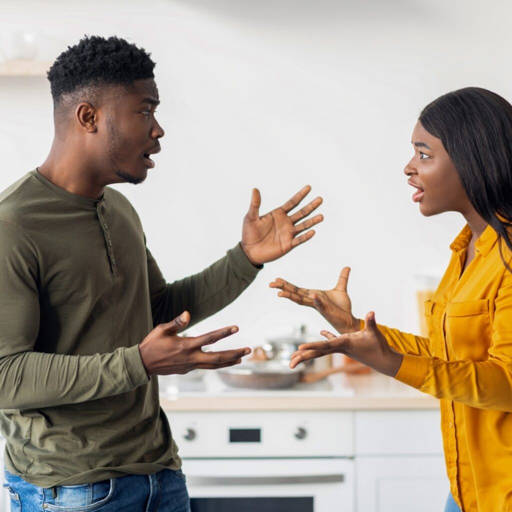 Pride in Relationship