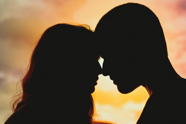 Romantic love