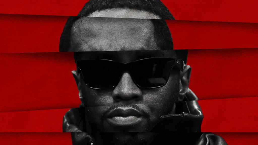 Sean "Diddy" Combs