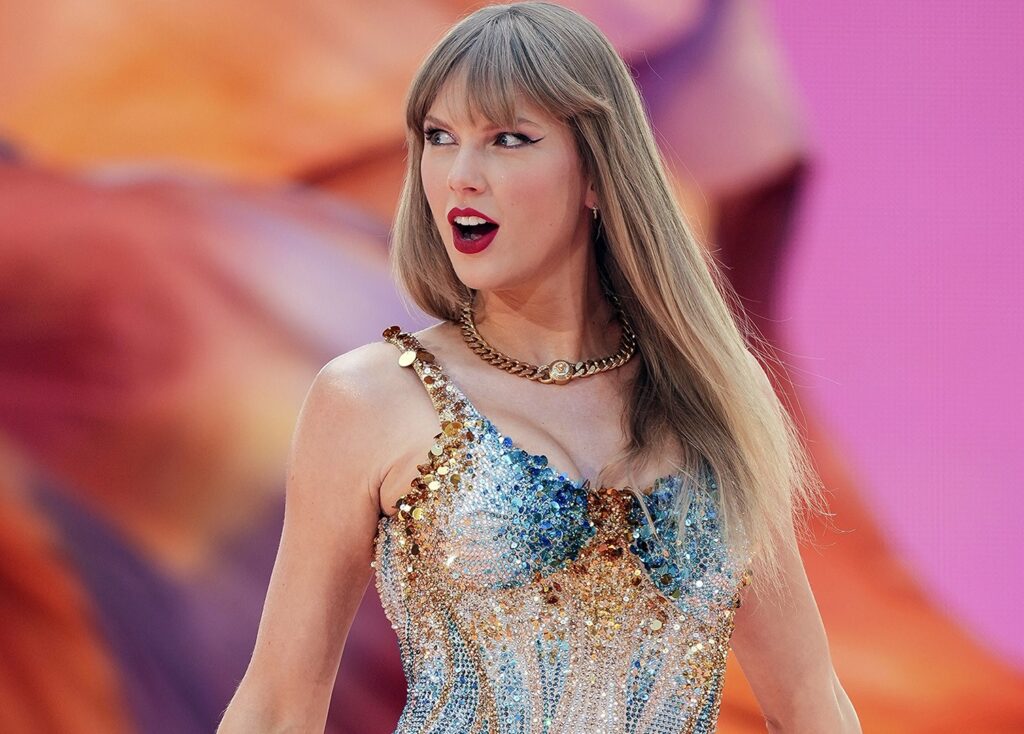 Taylor Swift