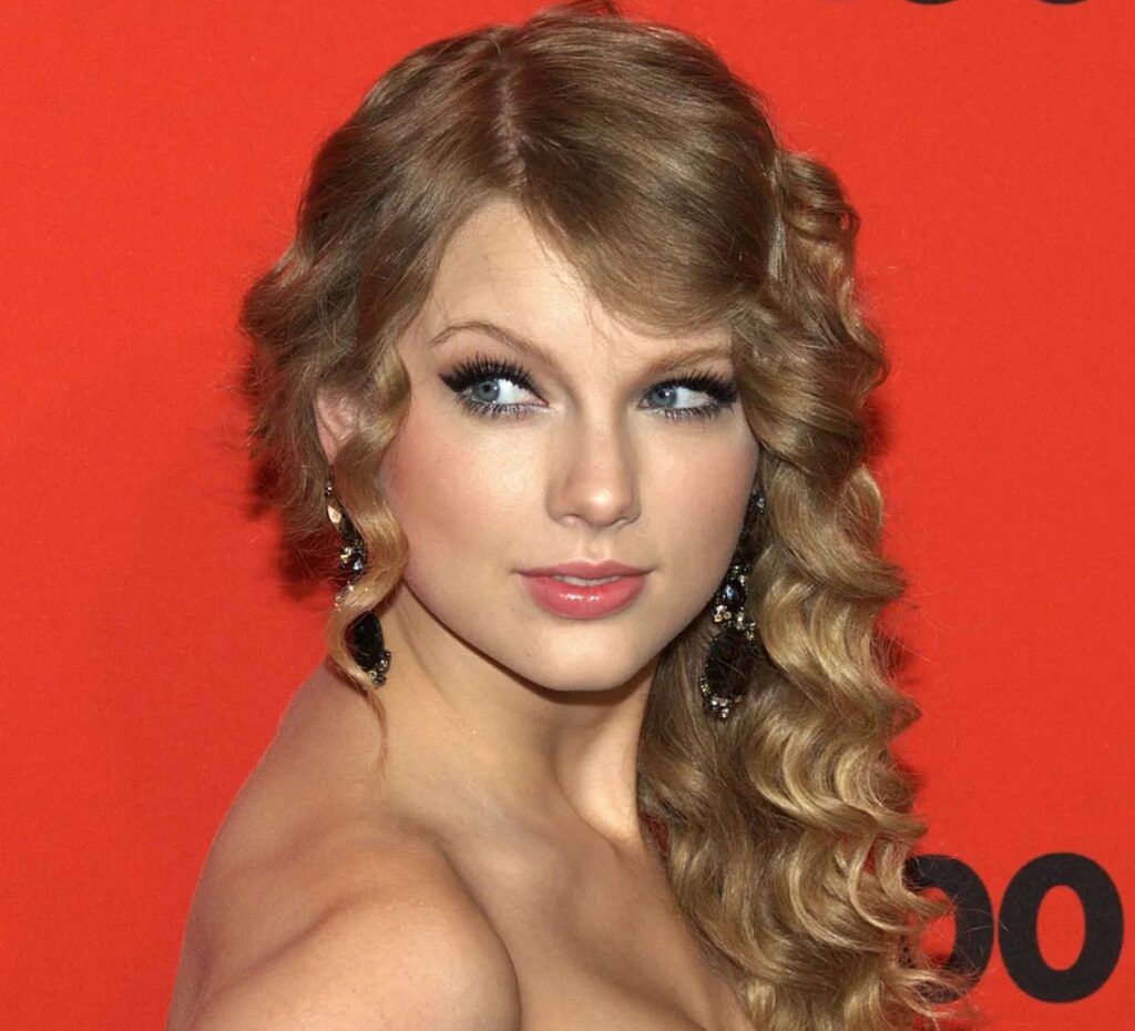 Taylor-Swift