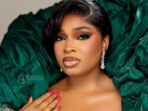 Thelma Lawson BBNaija