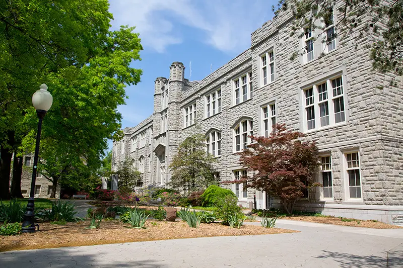 University of Central Missouri