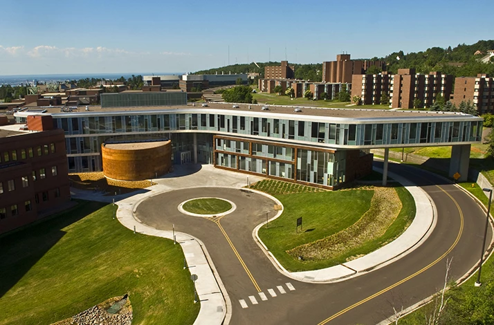 University of Minnesota, Duluth
